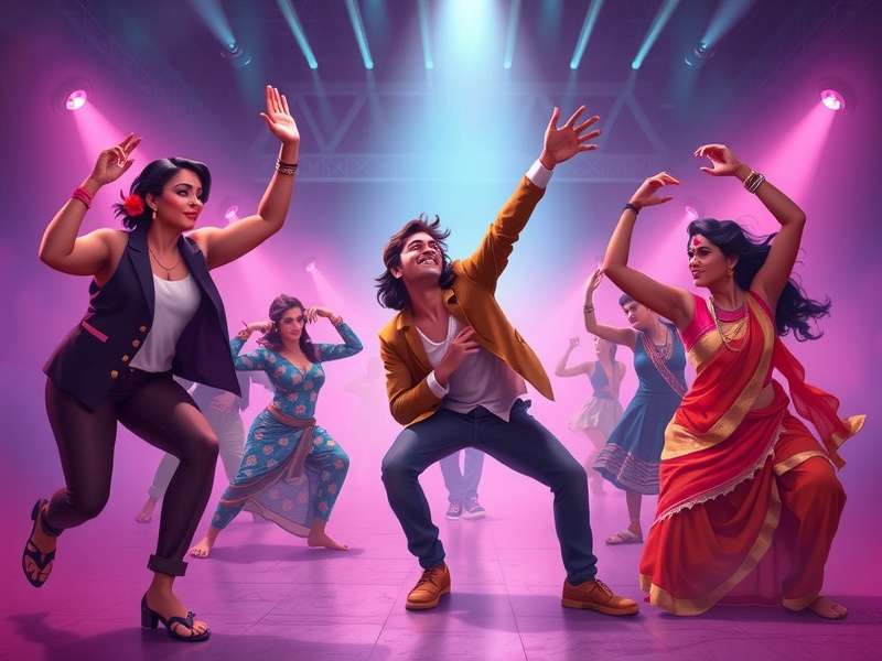 Desi Moves Madness Community Desi Moves Madness Community